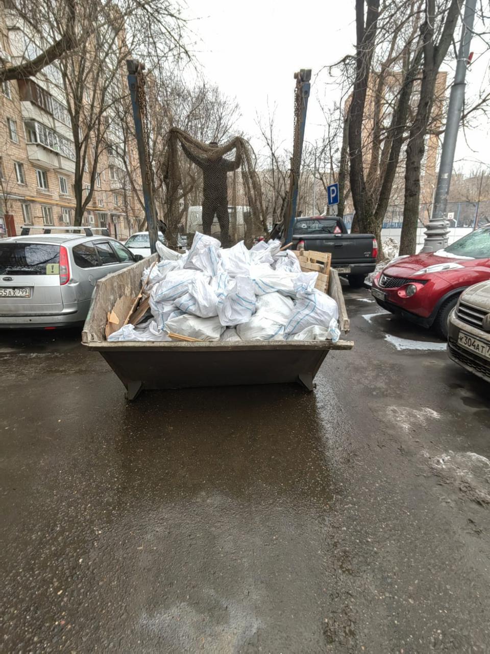 Демонтаж перед ремонтом по фиксированной цене